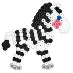 Hama strijkkralen set ark van noach 5000 stuks