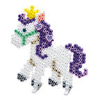 Hama strijkkralen complete set pony play 2000 stuks