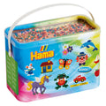 Hama Strijkkralen in Emmer Mix (58), 30.000st.
