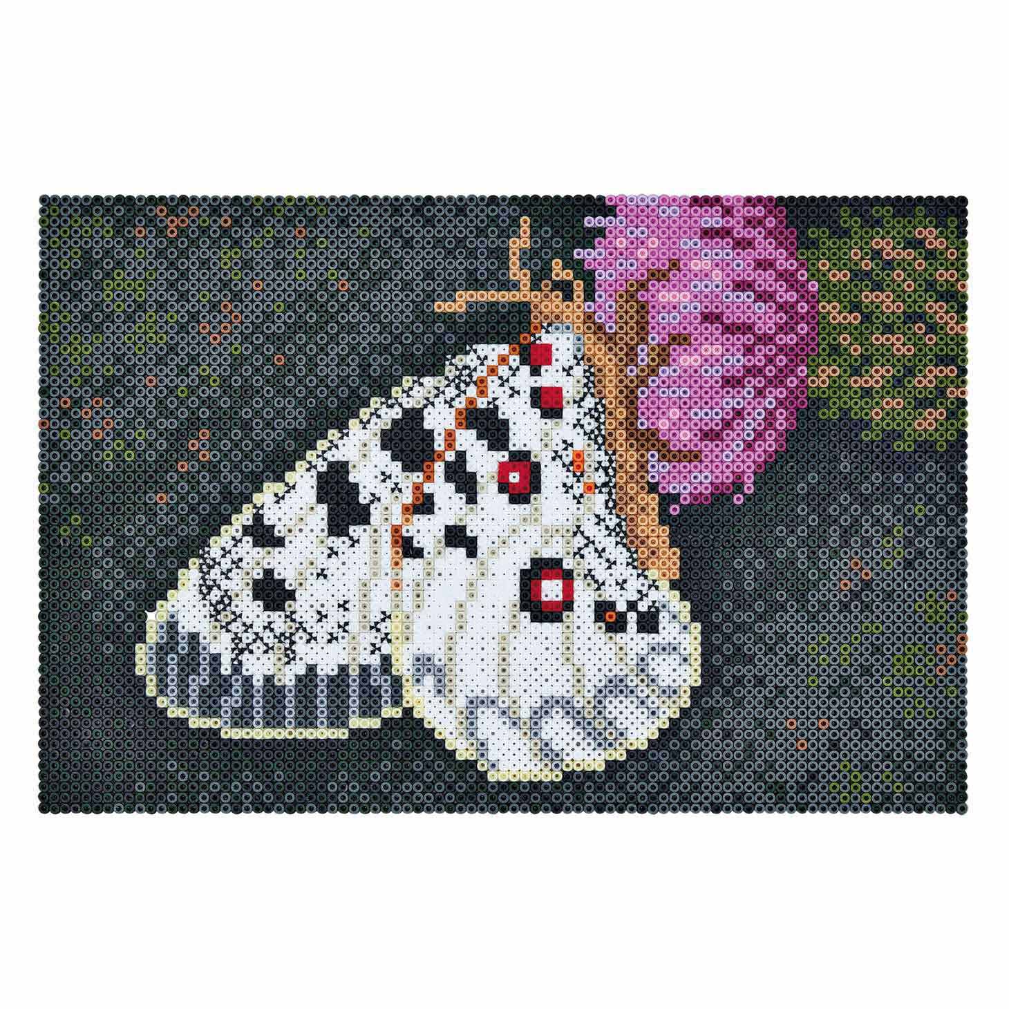 Hama DIY Art Vlinder (10.000st.)