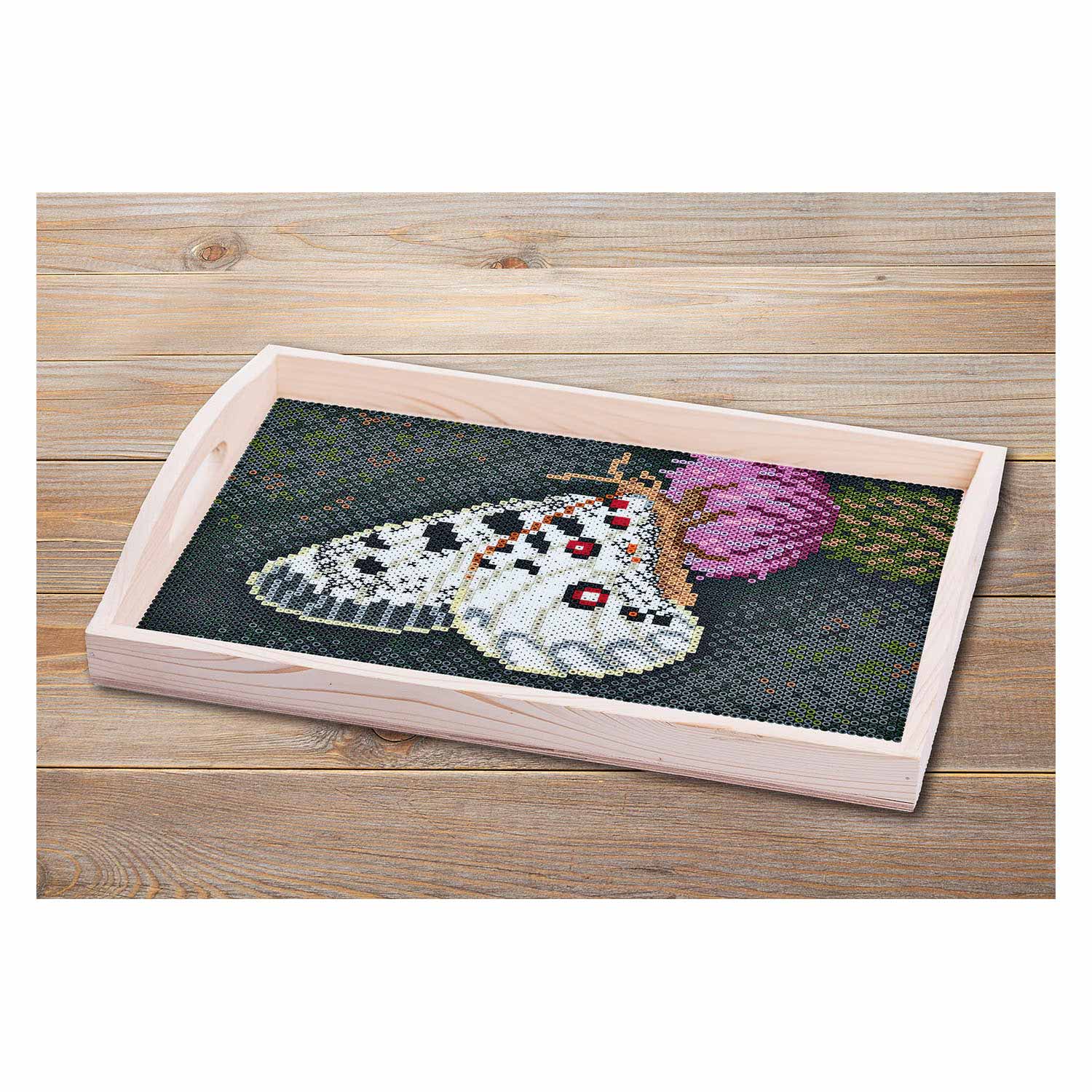 Hama DIY Art Vlinder (10.000st.)