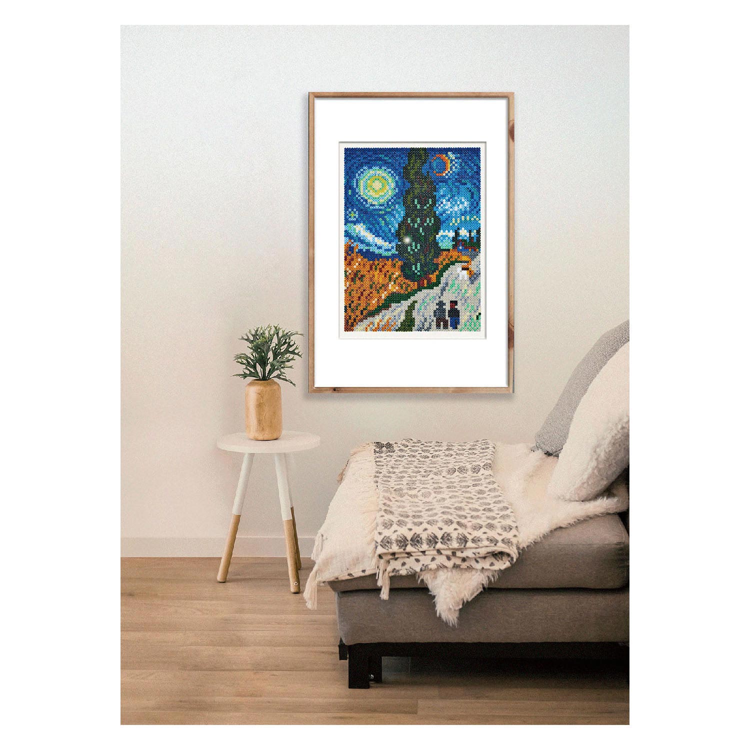 Hama Art Van Gogh (10.000st.)