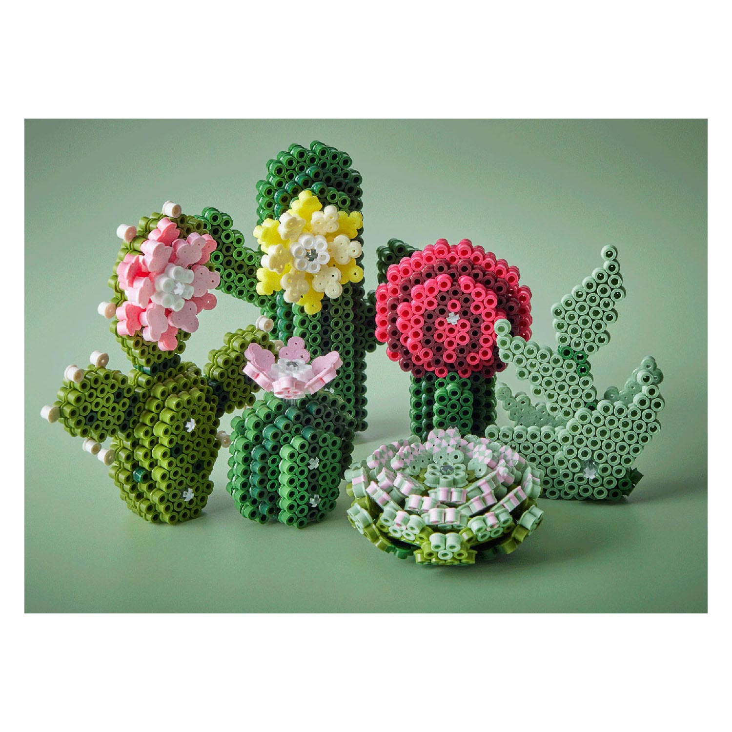 Hama Art Vetplanten (6.000st.)