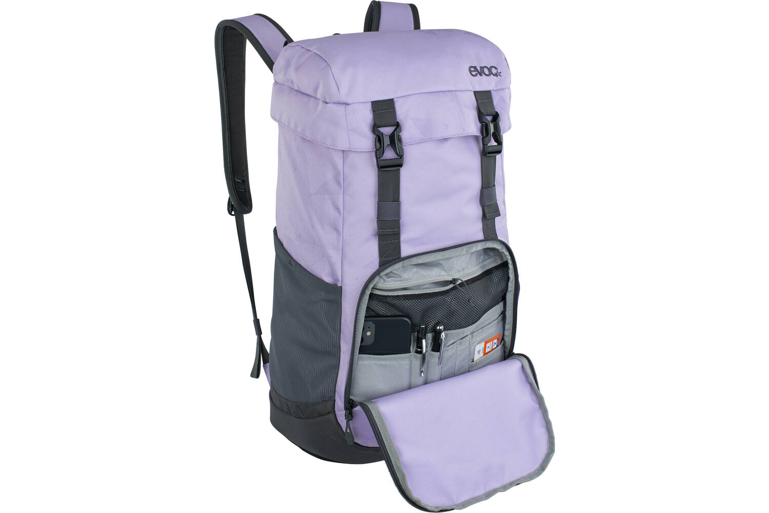 Mission 22 / multicolour / one size / 22l