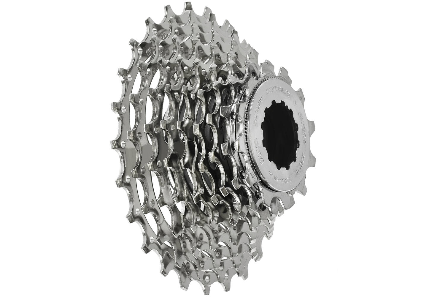 Shimano cassette 9v 14 25 HG50