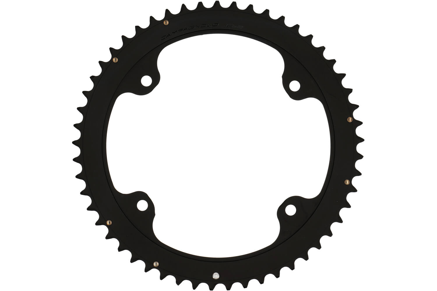 Campagnolo - kettingblad 52t. record 12 speed