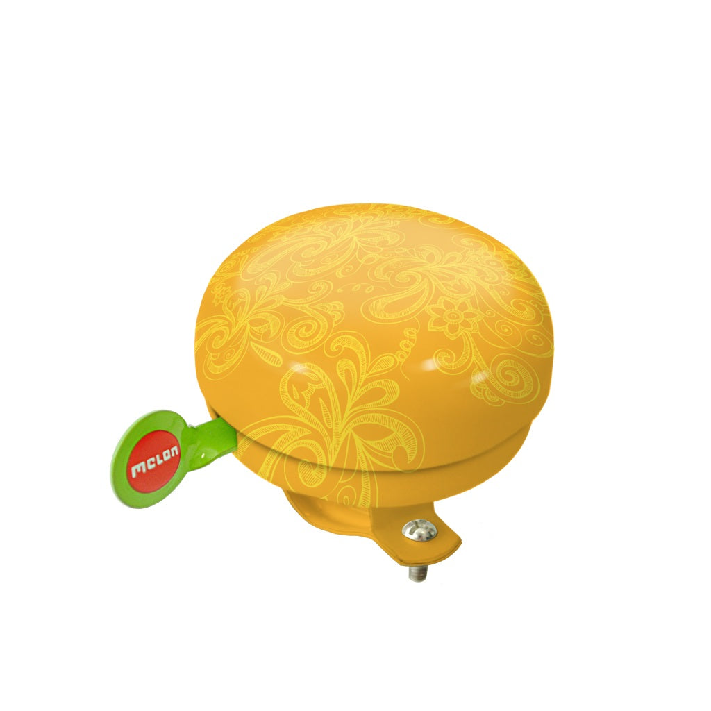 MELON MELON MELON BEL MELLOW YELLOW 60 MM