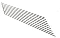 Spaken Alpina 14-295 zonder nippel