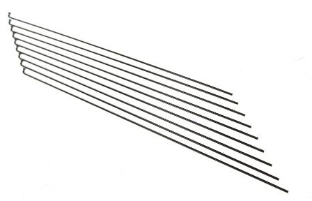 Spaken Alpina 14-295 zonder nippel