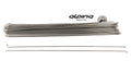Alpina spaken rvs 13-234 zonder nippel