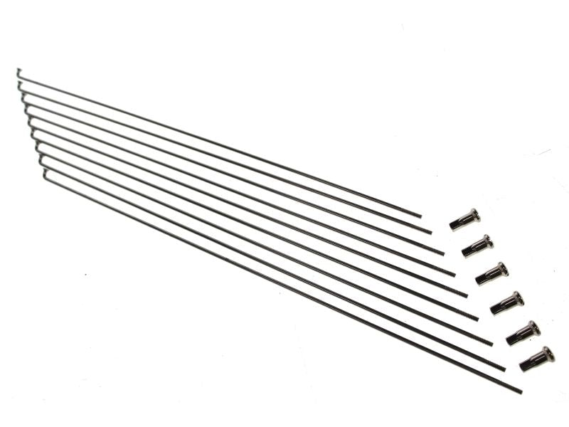 Sapim spaken rvs 14-290