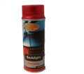 Spuitbus Motip 400ml - redlight