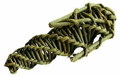 Nature first happy pet knaagspeeltje mais wilg