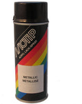 Motip Spuitbus 400ml Metallic-Bruin