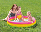 Intex sunset glow pool 114x25cm