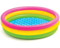 Intex sunset glow pool 114x25cm