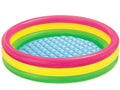 Intex zwembad sunset glow, 147x33cm