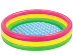 Intex zwembad sunset glow, 147x33cm
