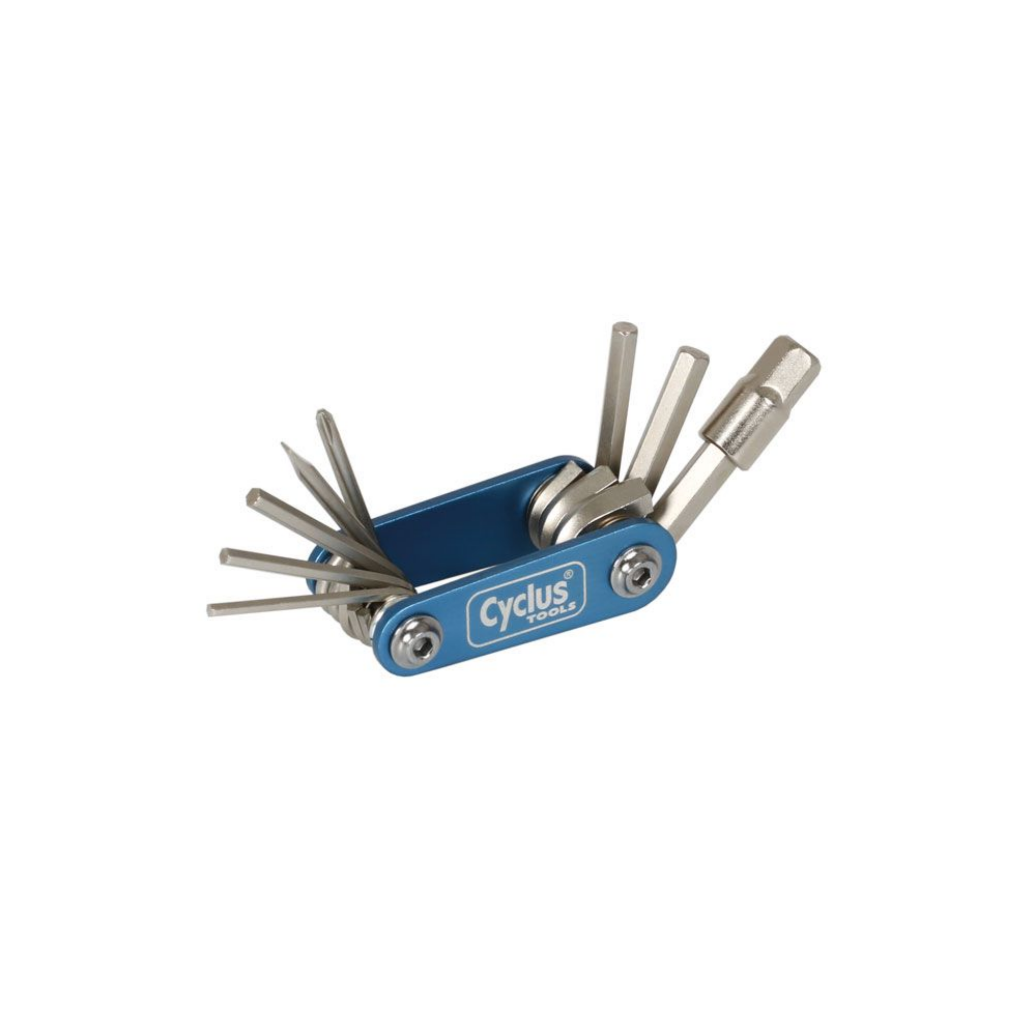 PA0401A Gereedschapset cyclus mini 9 VV