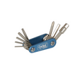 PA0105A Gereedschapset cyclus midi 9 VV