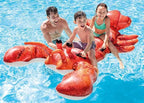 Intex Kreeft luchtbed