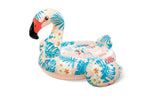 Opblaasbare Tropical Flamingo