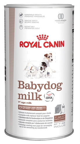 Royal canin canin babydog milk