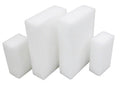 Interline zwembad scrub sponzen 4 stuks