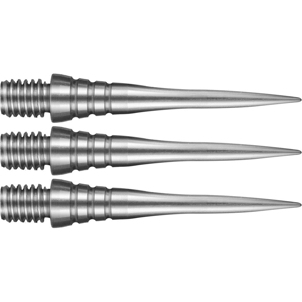 Bull's Lance TR Titanium Conversion Points 30mm