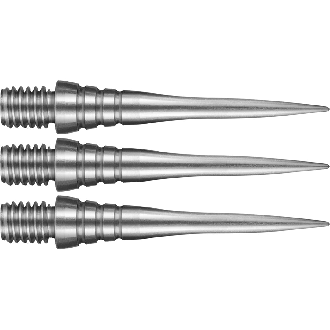 Bull's Lance TR Titanium Conversion Points 30mm