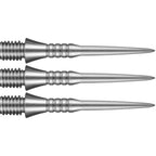 Bull's Lance SR Titanium Conversion Points 30mm