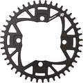 Miranda tandwiel 44T Chain Flow 3D BCD104 zwart