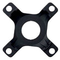 Miranda spider 47,5mm shimano 4-arm bcd104 aluminium zwart