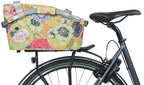 Basil Bloom Field Carry all MIK – fietsmand – achterop geel