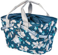 fietsmand magnolia carry all rear 22 liter 50 x 28