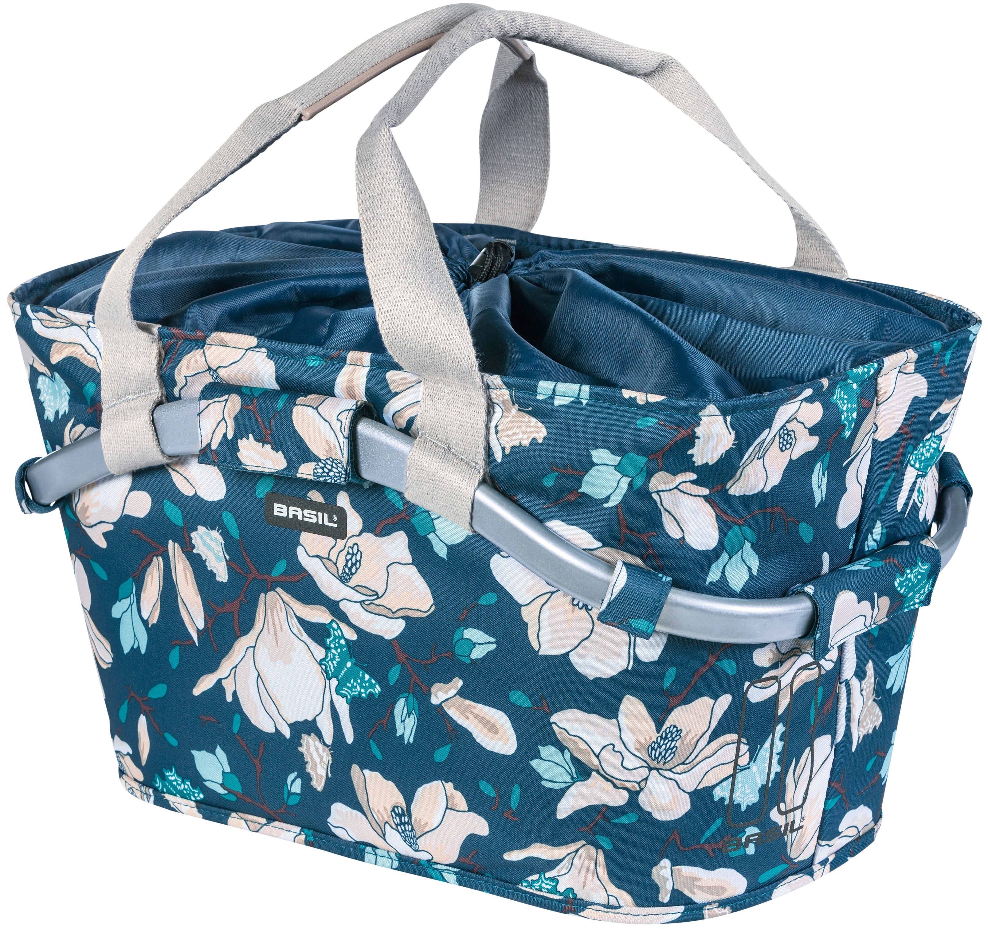 fietsmand magnolia carry all rear 22 liter 50 x 28