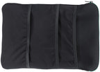 Basil SoHo - fietsrugzak Nordlicht - 17 liter - pastel groen