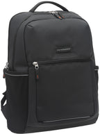 Rugzak / laptoptas New Looxs Nevada 17" 26 liter 33 x 47 x 19 cm - zwart