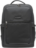 Rugzak / laptoptas New Looxs Nevada 17" 26 liter 33 x 47 x 19 cm - zwart
