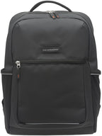 Rugzak / laptoptas New Looxs Nevada 17" 26 liter 33 x 47 x 19 cm - zwart
