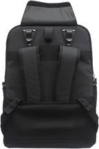 Rugzak / laptoptas New Looxs Nevada 17" 26 liter 33 x 47 x 19 cm - zwart