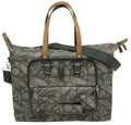 Newlooxs New Tendo fietstas dames Forest Anthracite