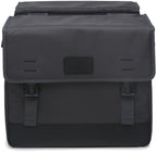 Tas New Looxs dubbel origin polyes