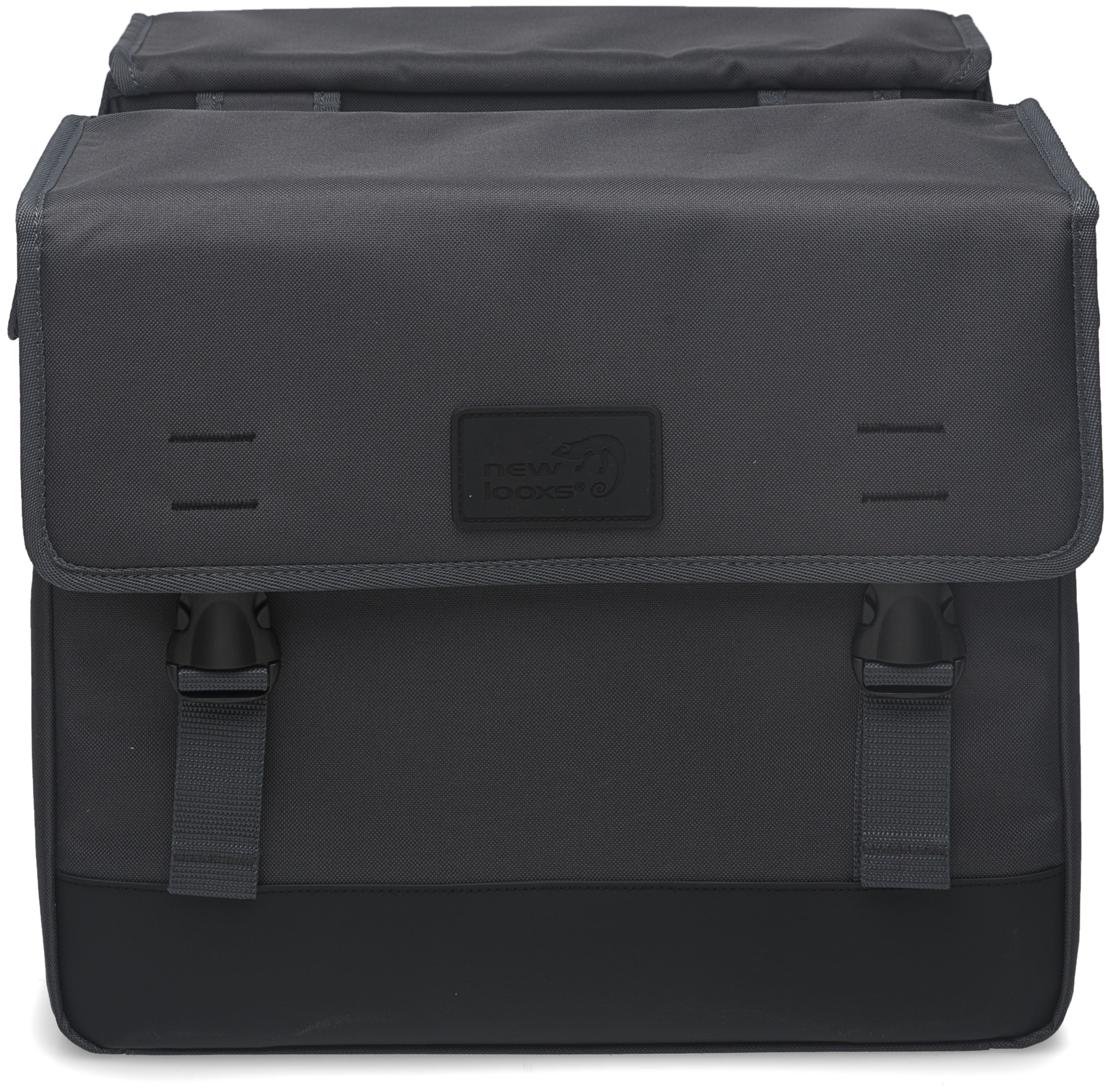 Tas New Looxs dubbel origin polyes