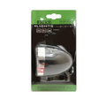 FALKX Koplamp LED Minimal incl montagebeugel voorvork (hangverpakking)
