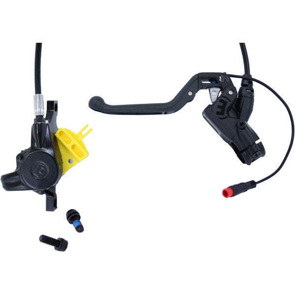Magura mt4n voorrem e-bike hydraulisch 800mm (gazelle)