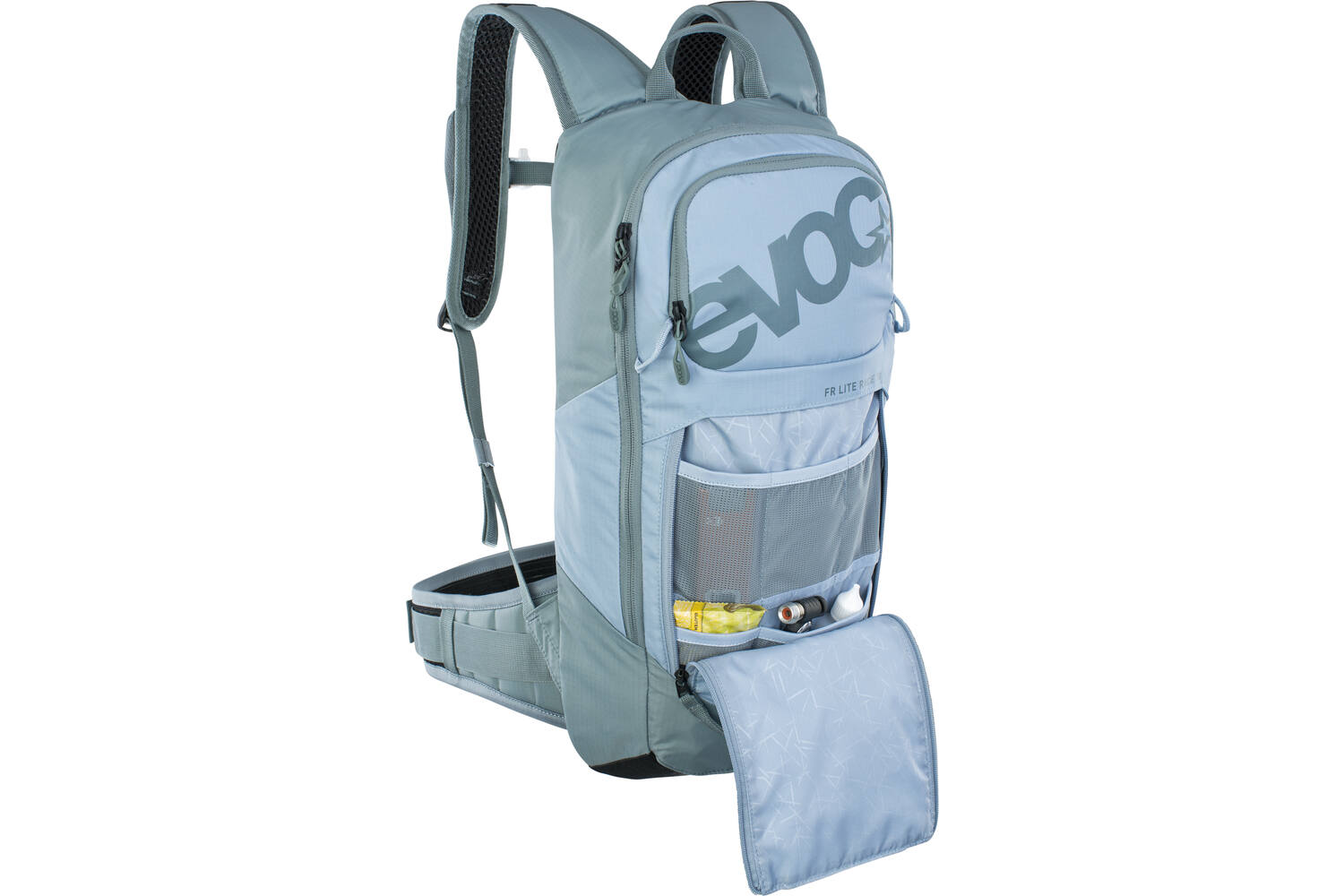 Fr lite race 10 / steel - copen blue / s / 10l