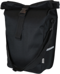 Edge Fietstas Leisure 18 liter 48 x 30 x 15 cm zwart