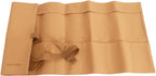 Emfiss Toll Roll Bag - Canvas Bruin