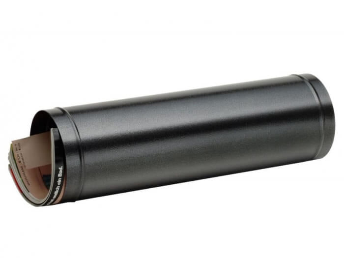 Krantenrol 5800 antraciet